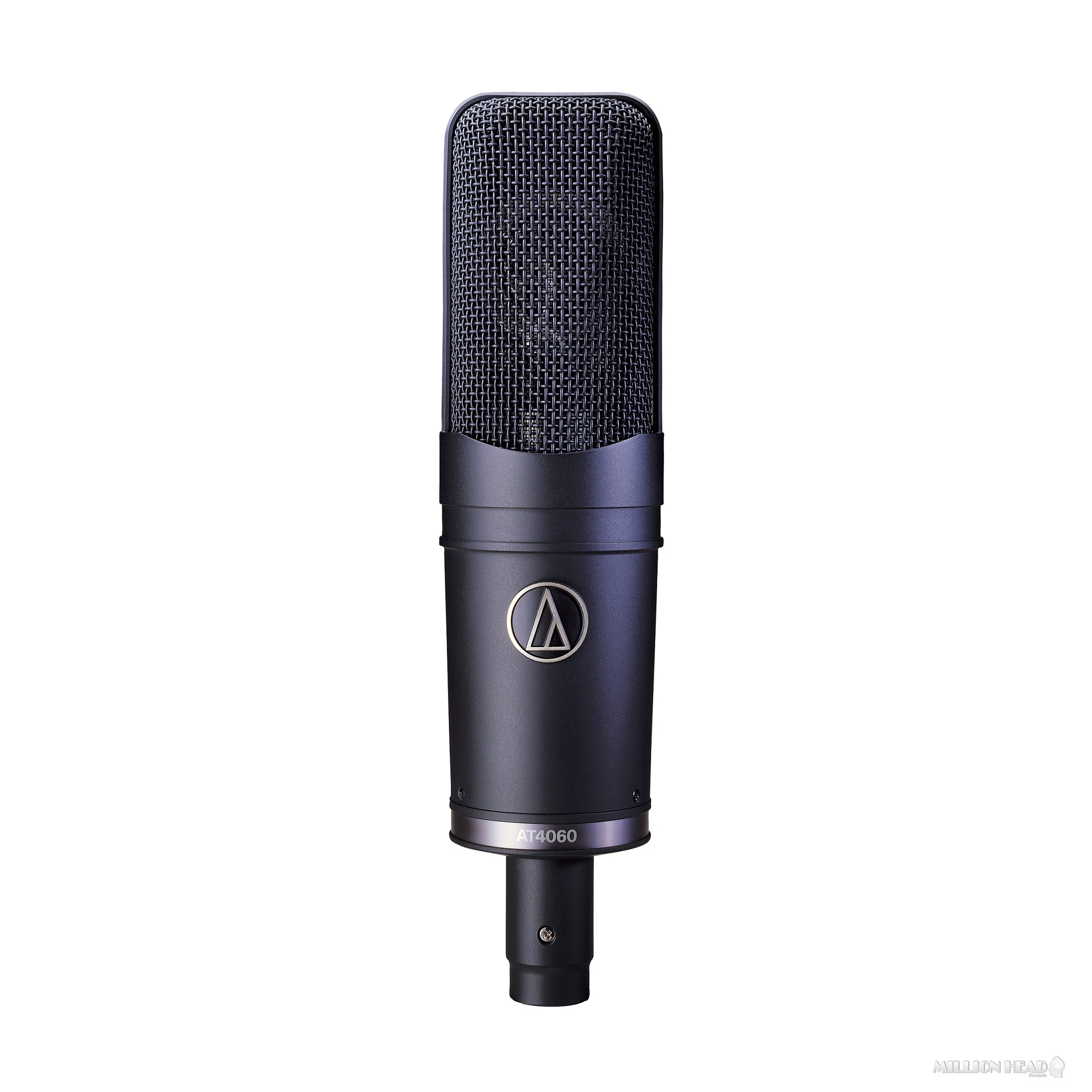 Audio-Technica : AT4060 by MillionHead มิลเลี่ยนเฮด จำหน่ายอุปกรณ์ ...