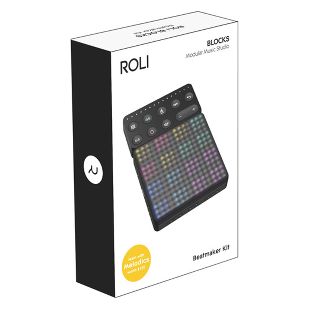 ROLI : Beatmaker Kit | MillionHead