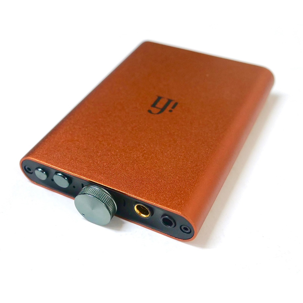 Ifi Audio Hip Dac 2 Portable Amplifier & DAC