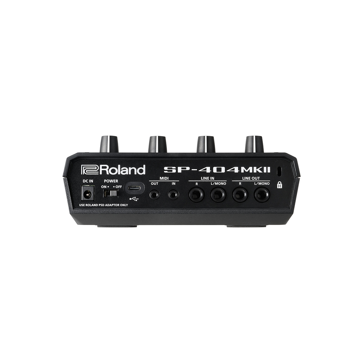 Roland : SP-404 MKII | MillionHead