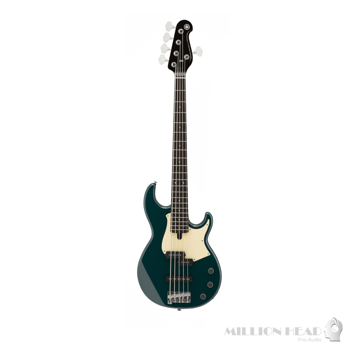 YAMAHA : BB435 Electric Bass Guitar by MillionHead มิลเลี่ยนเฮด จำหน่าย ...